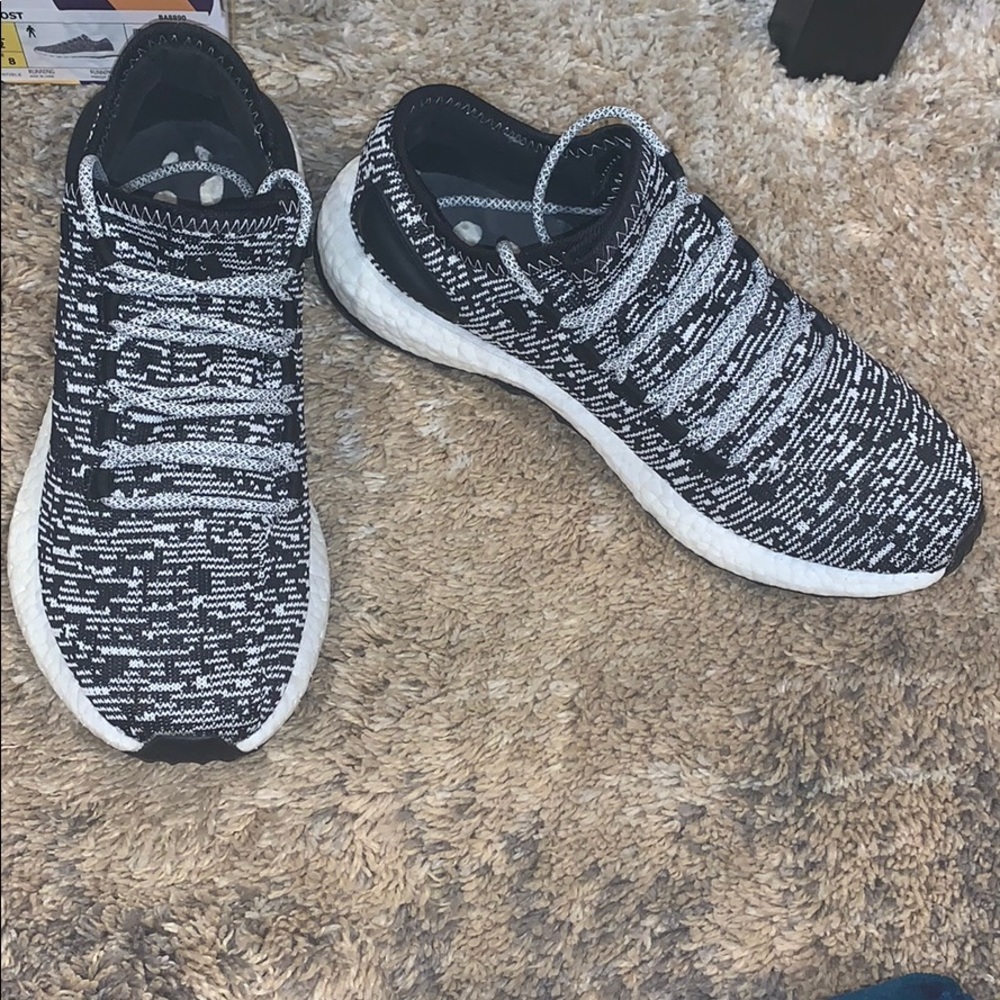 Men’s adidas PureBoost